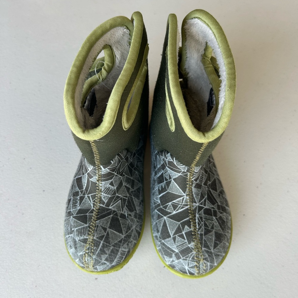 Baby/toddler Bogs, winter boot